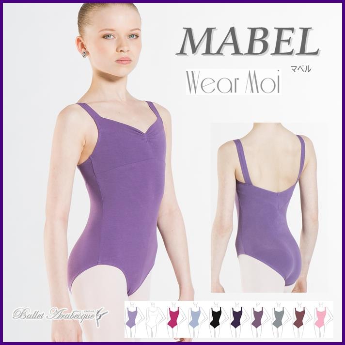 Wear Moi⥢MABEL ޥ٥롡ڻҶХ쥨󥯥쥪ɡۥåȥǺ