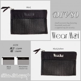 WearMoi⥢DIV80 Х쥨ǼݡڥХ쥨̵ȴΥåǺ