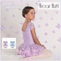 ��Wear Moi���������⥢��BONHEUR �ܥ̡��� �ɥ쥹�쥪�����ɡڻҶ��Х쥨�쥪�����ɡۥ�����她�������ա���ܥ�