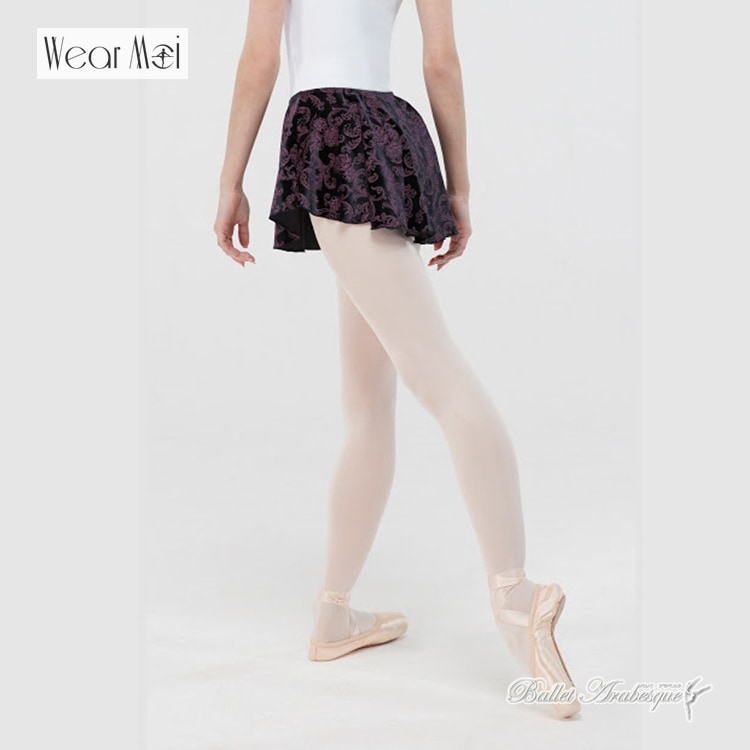 Wear Moi バレエスカート　ウェアモア　チャコット　バレエ Wear Moi バレエスカート ウェアモア チャコット バレエ バレエ