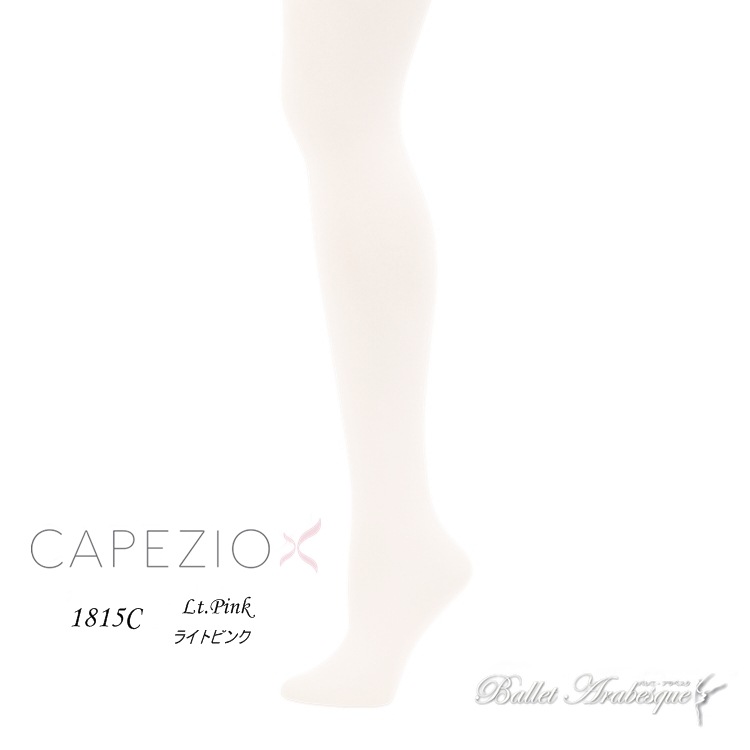 ��CAPEZIO ���ڥ�����1815C���ա��ƥåɥ����ġ��饤�ȥԥ󥯡�8/12���������Ҷ���