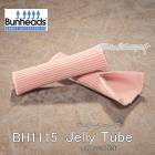 �ȥ����塼�����ʡ���Bunheads���Х�إåɡ� BH1115 �����꡼���塼�֡�Jelly Tube����ȿ������ݸ�ݥ��ȥ��塼������