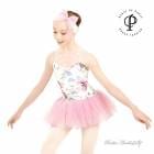 DANSE DE PARIS  󥹥ɥѥۥɥ쥹쥪ɡܥ꡼Ҥɤ⡡Х쥨쥪ɡդR0022G  JARDIN TUTU IVORY