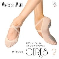 Wear Moi⥢CERES 쥹 ԥ󥯡ץåȥȥåѥХ쥨塼ɸ/ס