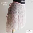 ��Trienawear �ȥ��꡼�ʥ�������TR200-751 Sonarina �ե�����륷�ե����åץ������ȡ��ڥХ쥨�������ȡ�