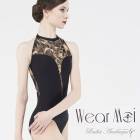 ��Wear Moi �������⥢�� OSIRIS  �����ꥹ���Х쥨�ϥ��ͥå��쥪������ (��͡��Х쥨�쥪�����ɡ�