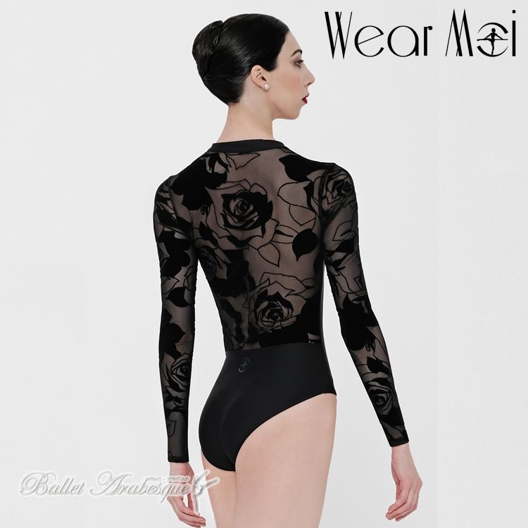 ��Wear Moi���������⥢��FELICITE �ե��ꥷ�� ��ͥХ쥨�쥪������ Ĺµ���ե���ȥ��åС�