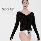 ��Wear Moi���������⥢��VOLUPTE	�������ץȡ���ͥХ쥨�������ॢ�åסۡ��ȥåץ����˥å�