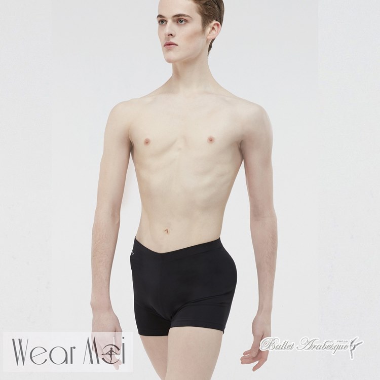 ��WearMoi���������⥢��MARCEAU �ޥ륽�������硼�ȥѥ�ġڥ�󥺥ܡ������Х쥨�ۻҶ� �ˤλ��ѡ��ޥ������ե����С�