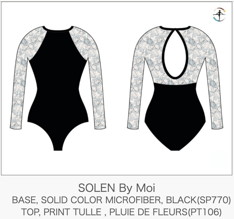 Wear Moi �������ޥ�����SOLEN by Moi  L������