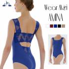 ��Wear Moi �������⥢�� AMINA ���ߥʡ��졼�����ɽ�������ͥХ쥨�쥪�����ɡۡ��ޥ������ե����С�����ޯ����ʡ��ե�󥹡�ľ͢��