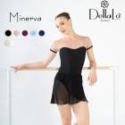 ǥߥ Х쥨 Ⱦµ µ 쥪 MINERVA ߥͥå塡DELLALO MILANO