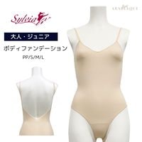 �Х쥨 �ܥǥ��ե���ǡ������ �ʥ���˥� / ��� �ѡˡ�Sylvia ����ӥ���  �١����� �Х쥨 ���� ����˥� ����ʡ� ����  �ե���ǡ������ PP S M L LL