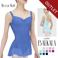 ������ �����ȥ�åȡ� Wear Moi  �������⥢ ��BALKALA �Х륫�� �쥪������ ��� �Х쥨 ���� �ɥ쥹 �������Ȥ��� µ�ʤ� �١����å� ����ץ� �� �Х쥨����٥��� ��