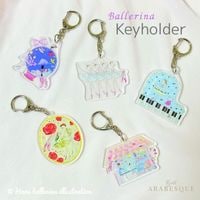 ギフト・小物,雑貨 | バレエショップ アラベスク|バレエ用品の専門店