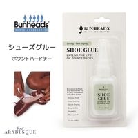 BH1710 ���塼 �ϡ��ɥʡ� �ݥ��� ���塼�����롼 Bunheads �Х�إå� Capezio���ڥ��� �ݥ�����