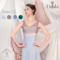 ͽ����ʸ �Х쥨 �쥪������ MAIA CL �ޥ��� ����å��� ��� ����˥� DELLELO' ��Dellalo�� Milano �ǥ���ߥ�� �� ���쥬��ȡڥХ쥨����å� ����٥����� �����ꥢľ͢�� ���襤�� ��ޯ��