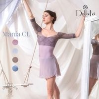 ͽ���DellaLo Milano �ǥ���ߥ�Ρ� MANIA CL �ޥ˥� CL����ͥХ쥨�쥪�����ɡ� �Х쥨 �쥪������ ����ߥ����� ��� ����˥�