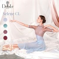 ͽ���DellaLo Milano �ǥ���ߥ�Ρ� Selene CL ����͡���ͥХ쥨�쥪�����ɡ� �Х쥨 �쥪������ ����ߥ����� ��� ����˥�