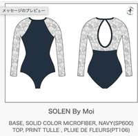 Wear Moi �������ޥ�����SOLEN by Moi  M������