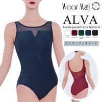 ALVA ����� �Х쥨 �쥪������ ��� ����˥���Wear Moi �������⥢�� ���� �ۡ���ɴ�ȴ�� V�ͥå� ������ ���塼�� ���� �֥�ݥ��å��� �ѥå��б� �ޥ������ե����С� ���ȥ�å� ���� ����٥���