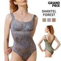 ��� �Х쥨 ����ߥ����� �쥪�����ɡ�SHANTEL FOREST �� GRAND PRIX �����ץ� �ۡ�����˥� ���