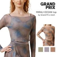 �Х쥨 �ȥåץ� ��å��� ����˥� ��� MIRALI OCEAN TOP�� GRAND PRIX �����ץ� �ۥܡ��ȥͥå� Ʃ����