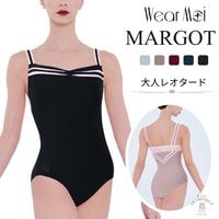 �Х쥨 �쥪������ ��� ����˥� �� Wear Moi �������⥢ �� MARGOT �ޥ르 2�ȡ��� �ۿ� ���� ����ߥ����� �֥饫�å� �������߲� �ѥå��б� V�饤�� ������ ���塼�� ���餻 �������륢�å� ������ ���ʼ� ����٥���