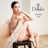ͽ���ʡ�DellaLo Milano �ǥ���ߥ�Ρ�IRIS GOLDEN LEBEL ���ꥹ (�����ꥹ) ������ǥ��٥����ͥХ쥨�쥪�����ɡ� �ڥХ쥨����åץ���٥����� �Х쥨 �쥪������ ��� ����̵��