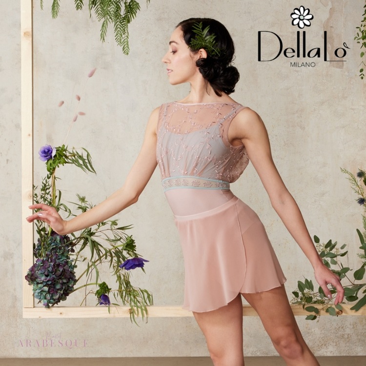 DellaLo' Milano 2024 Era /デラロミラノ エラ Mサイズ 【公式通販】