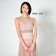 SALE  ߸˸¤DellaLo Milano ǥߥΡIRIS GOLDEN LEBEL ꥹ (ꥹ) ͥХ쥨쥪ɡ ڥХ쥨٥ ̵