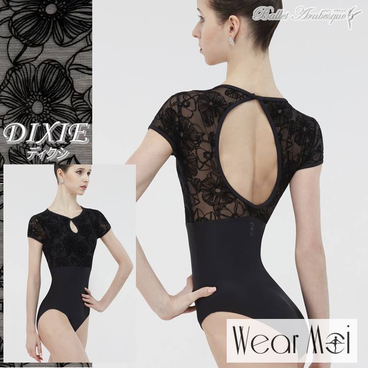 ��Wear Moi �������⥢�� DIXIE �ǥ����� �Х쥨�쥪�����ɡ���ͥХ쥨�쥪������