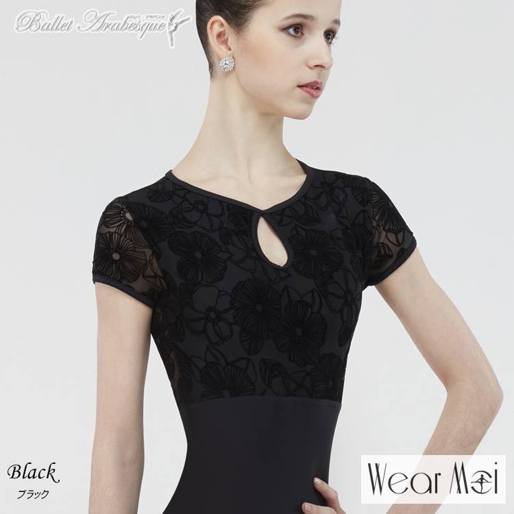 ��Wear Moi �������⥢�� DIXIE �ǥ����� �Х쥨�쥪�����ɡ���ͥХ쥨�쥪������