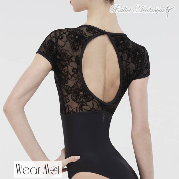 ��Wear Moi �������⥢�� DIXIE �ǥ����� �Х쥨�쥪�����ɡ���ͥХ쥨�쥪������