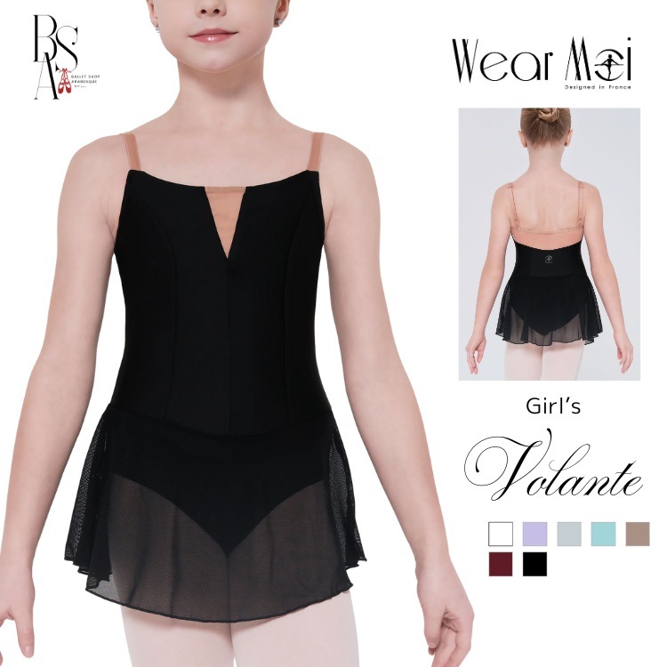 Х쥨 ߥ ɥ쥹 쥪 Ҷ ˥ Wear Moi ⥢VOLANTE ܥ ڥХ쥨åץ٥ۤ å դ