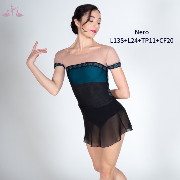 バレエショップ アラベスク【DellaLo Milano デラロミラノ】 MINERVA