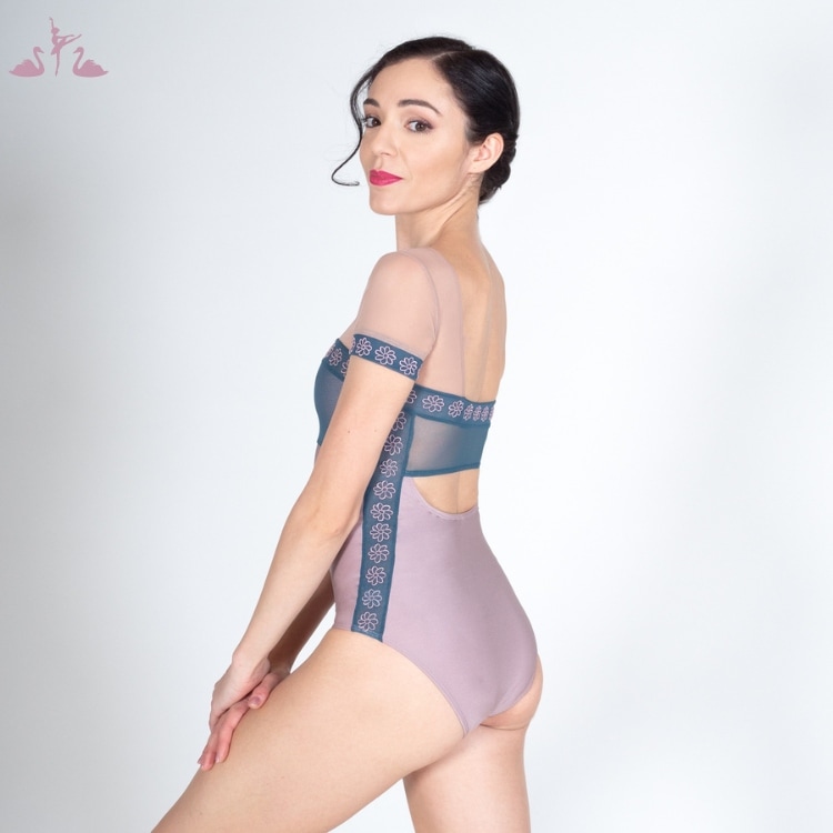 バレエショップ アラベスク【DellaLo Milano デラロミラノ】 MINERVA