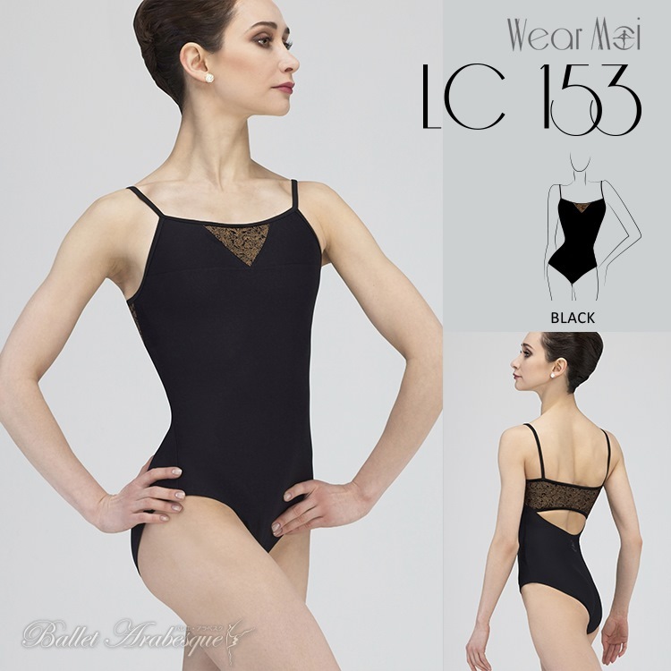 ��Wear Moi �������⥢�� ���꾦�� LC153������ߥ�����쥪�����ɡ���͡�