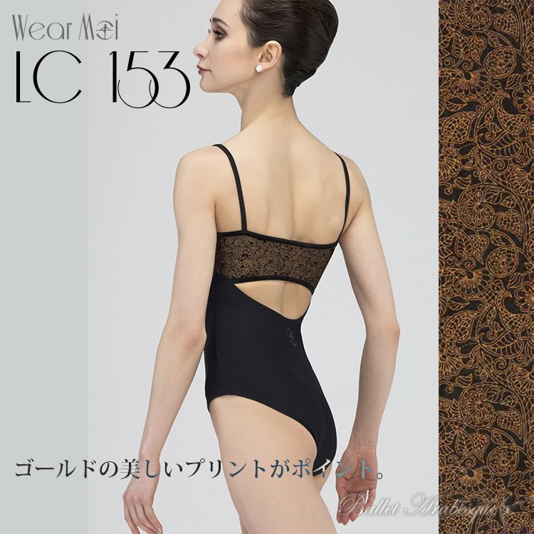 ��Wear Moi �������⥢�� ���꾦�� LC153������ߥ�����쥪�����ɡ���͡�