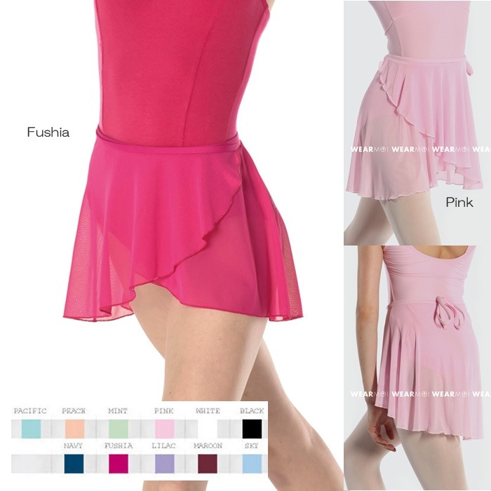 バレエショップ アラベスク Wear Moi ウェアモア Girls Alegro アレグロ 子供バレエスカート ブランド別に選ぶ Wear Moi ウェアモア バレエスカート バレエ用品 ウェアモア Wearmoi デラロミラノ Dellalo Milano