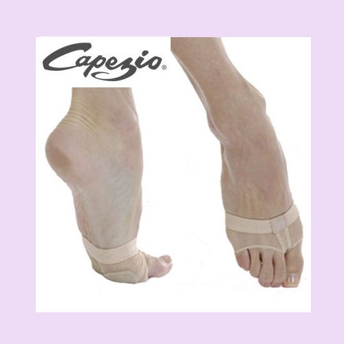 ��Capezio�����ڥ�����H07 footUndeez �եåȥ���ǥ�����