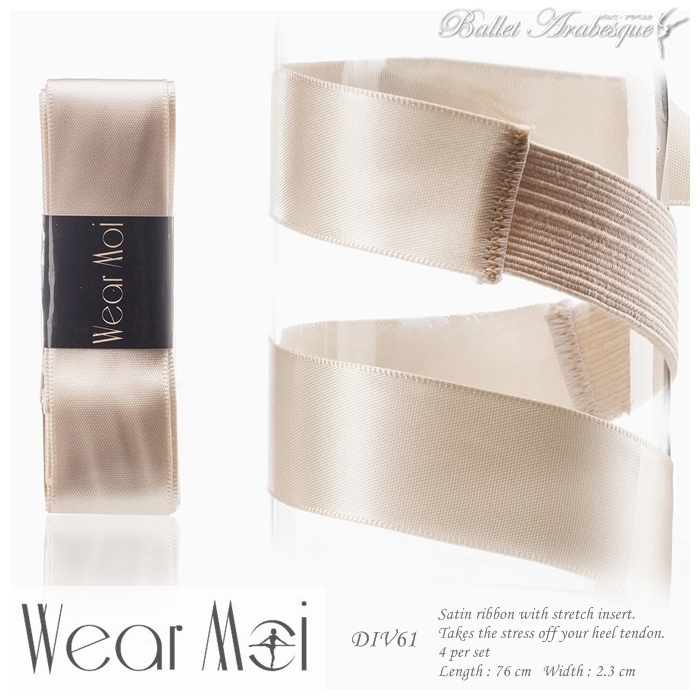 ������10%OFF�����롿  �Х쥨 �����դ����ƥ��ܥ����Wear Moi �������⥢�� DIV61���ݥ�����