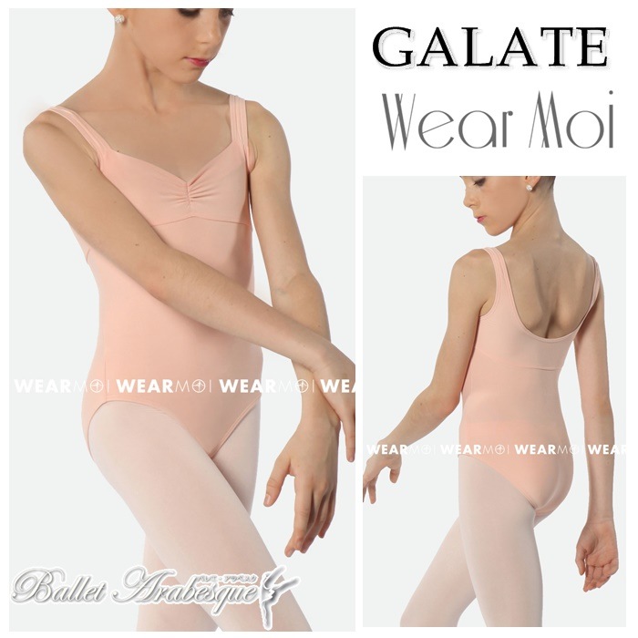 ��Wear Moi���������⥢��Girls GALATE ����ơڻҶ��Х쥨�쥪�����ɡ�