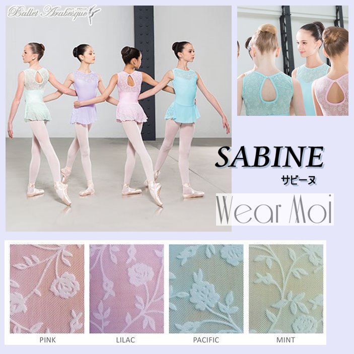 Wear Moi⥢SABINE ӡ ͥХ쥨ɥ쥹쥪ɡۥ졼եåùۡХå