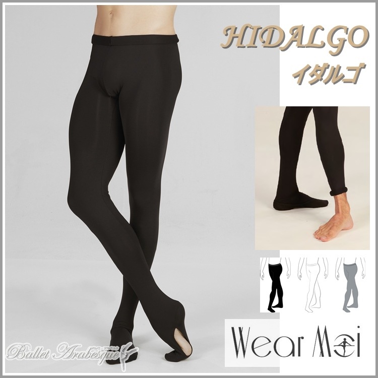 WearMoi⥢Boy's HIDALGO 르ڥܡ Х쥨ġۥС֥륿ġ쥮󥹡ޥեС