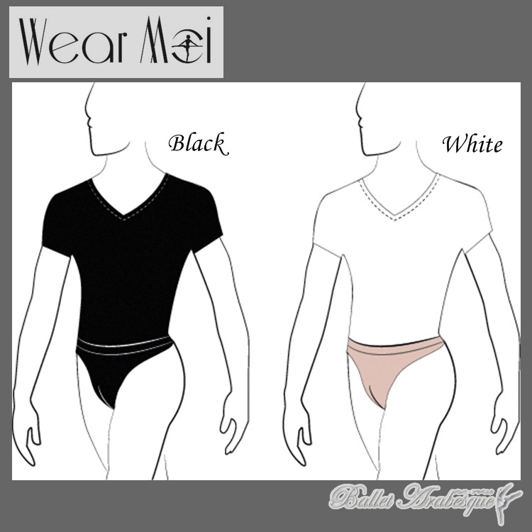 ��WearMoi���������⥢��Mens HORACIO ���饷���ڥ�󥺥Х쥨�ˤλ�T����ġ�V�ͥå����ܥǥ������ġ����󥹥٥���դ����ޥ������ե����С�