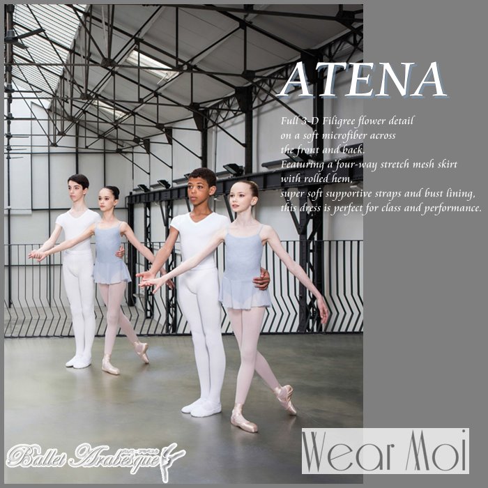 ��Wear Moi���������⥢��ATENA���ƥ� ����ͥХ쥨�ɥ쥹�쥪�����ɡ�3D�ե����ϡ�����������