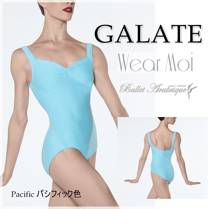 ��Wear Moi���������⥢��Girls GALATE ����ơڻҶ��Х쥨�쥪�����ɡ�
