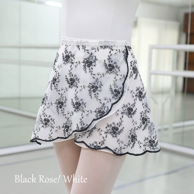 Sisira Dancewear 󥹥ۡǥ奪ȡRose Duo Х쥨