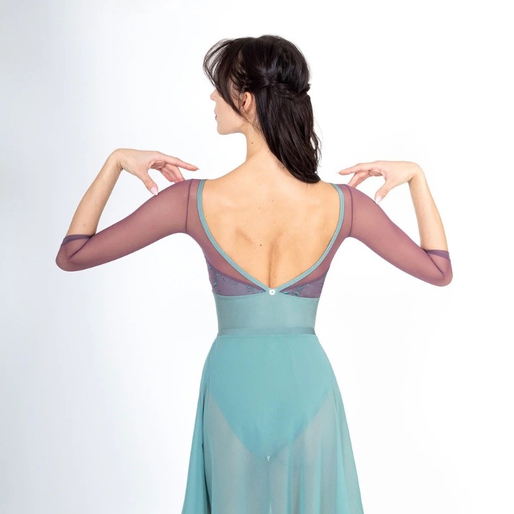 �Х쥨 Ĺµ �쥪������ ��� DIANA �ǥ����� ����˥� ��Dellalo�� Milano �ǥ���ߥ�� ��  �Х쥨 ����å� ����٥��� �����ꥢľ͢�� ���襤��